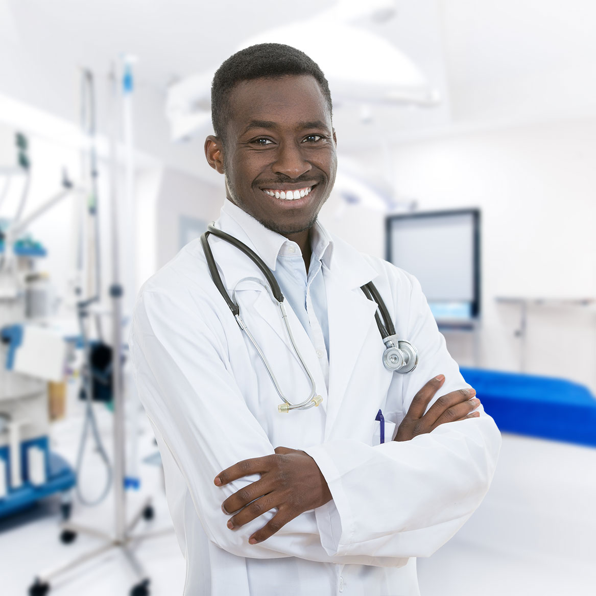 Ug male doc w bg