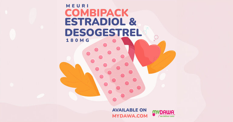 Viya Kenya Meuri Combipack Product Featured Image