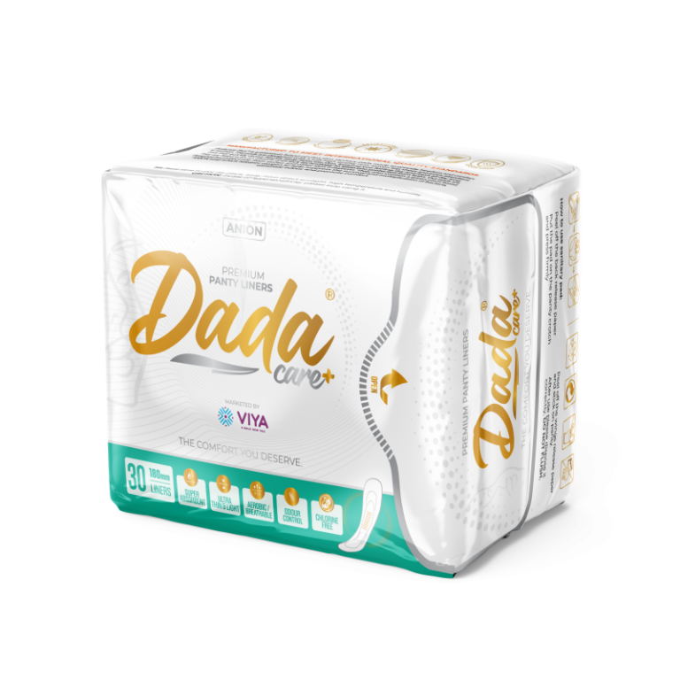 Dadacare Pads Side B 180mm 800x800