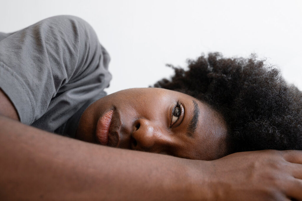 Viya health kenya young depressed adult home