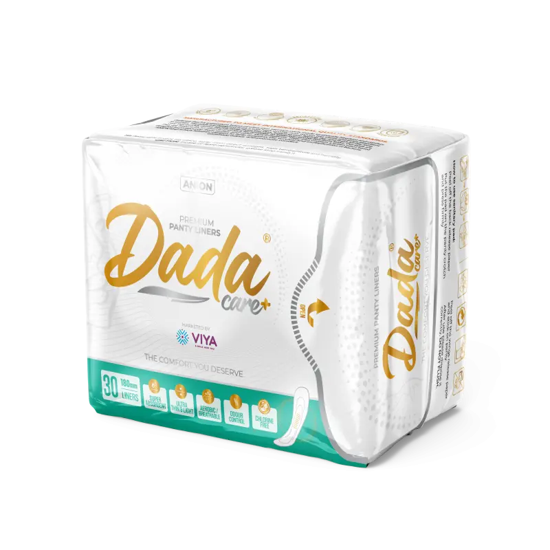 Dadacare Pads SIDE B 180mm 800x800