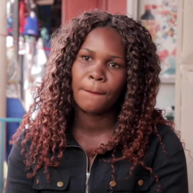 Nakiganda Mariam