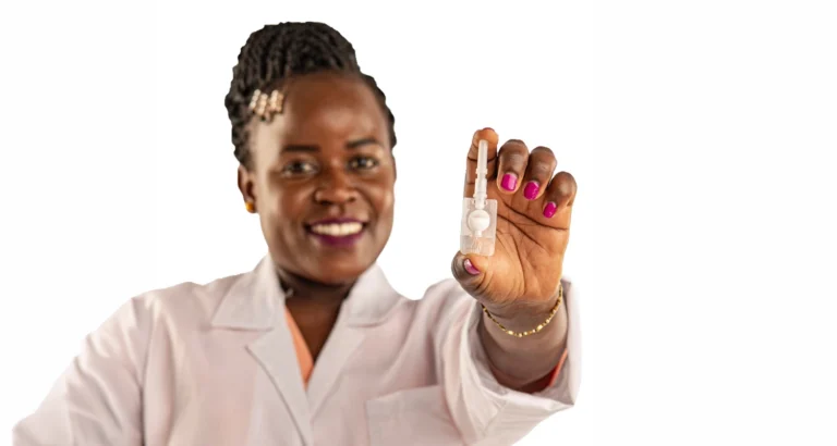 Viya health self inject